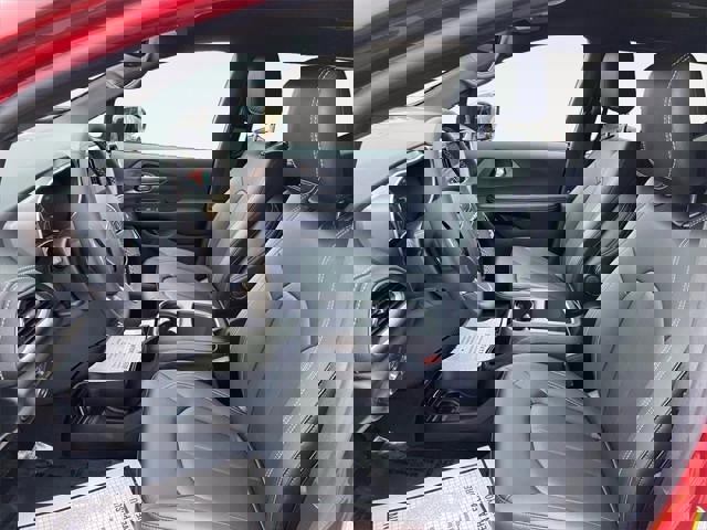 New 2026 Chrysler Pacifica Select image 24