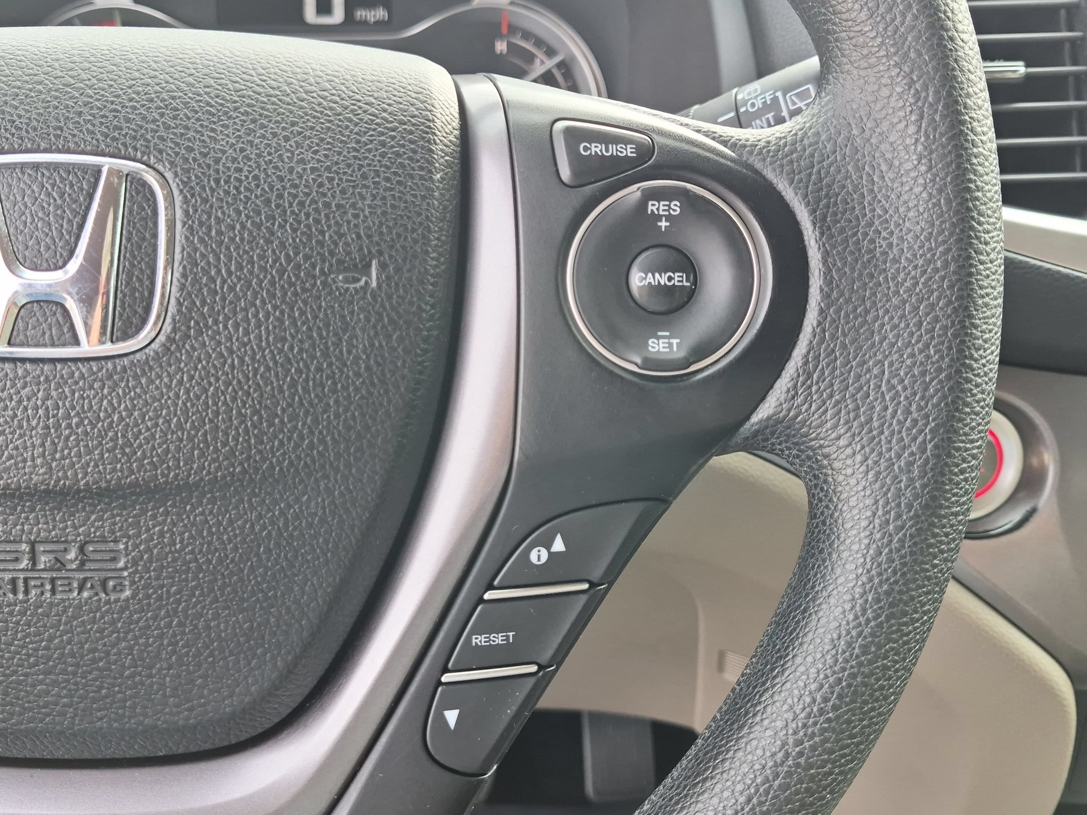 Used 2016 Honda Pilot LX image 16