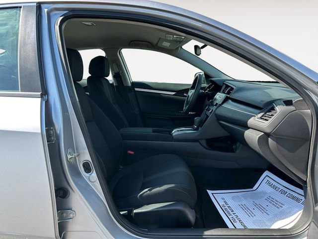 Used 2020 Honda Civic LX image 15