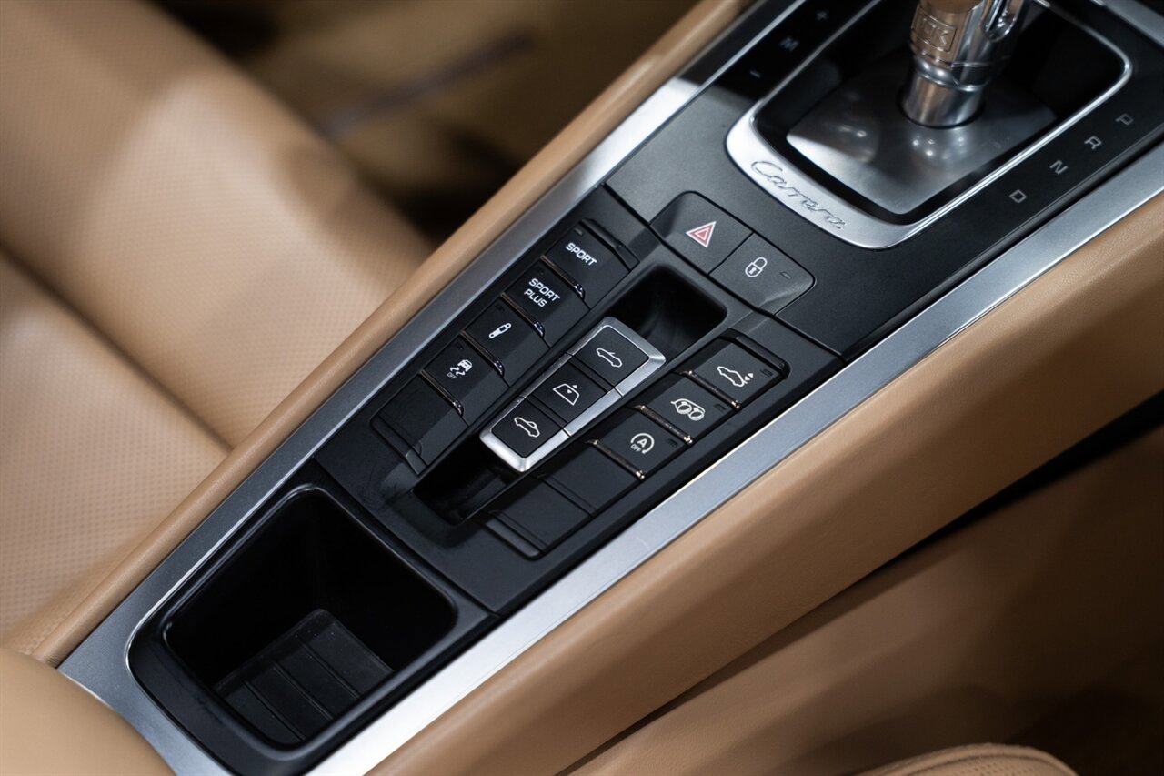 Used 2013 Porsche 911 Carrera S RWD image 58