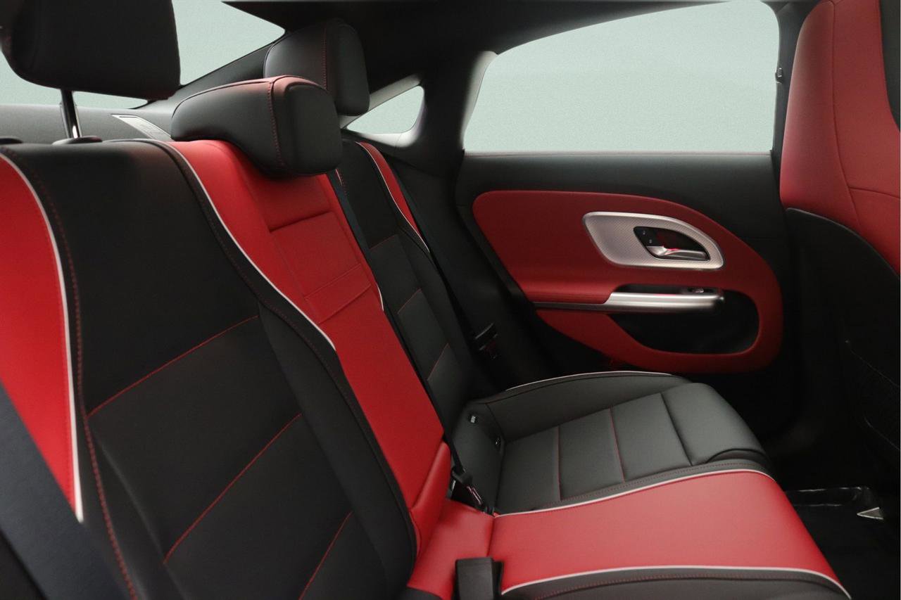 New 2026 Mercedes-Benz CLA 350 image 8