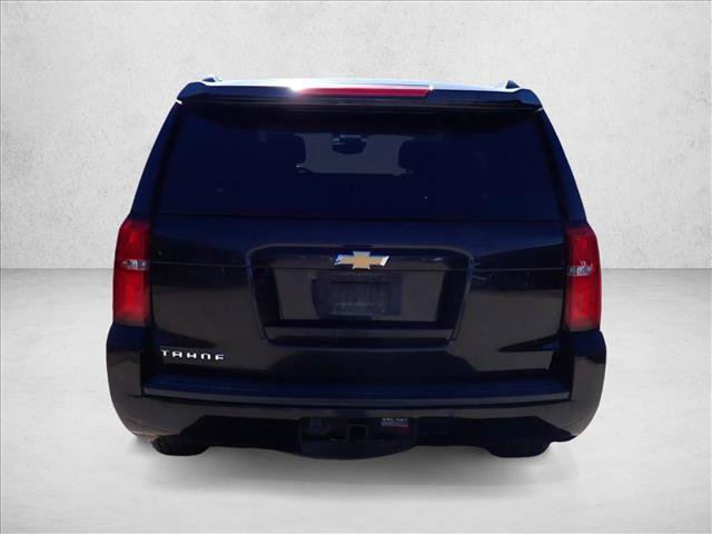 Used 2017 Chevrolet Tahoe LT AWD/4WD image 9