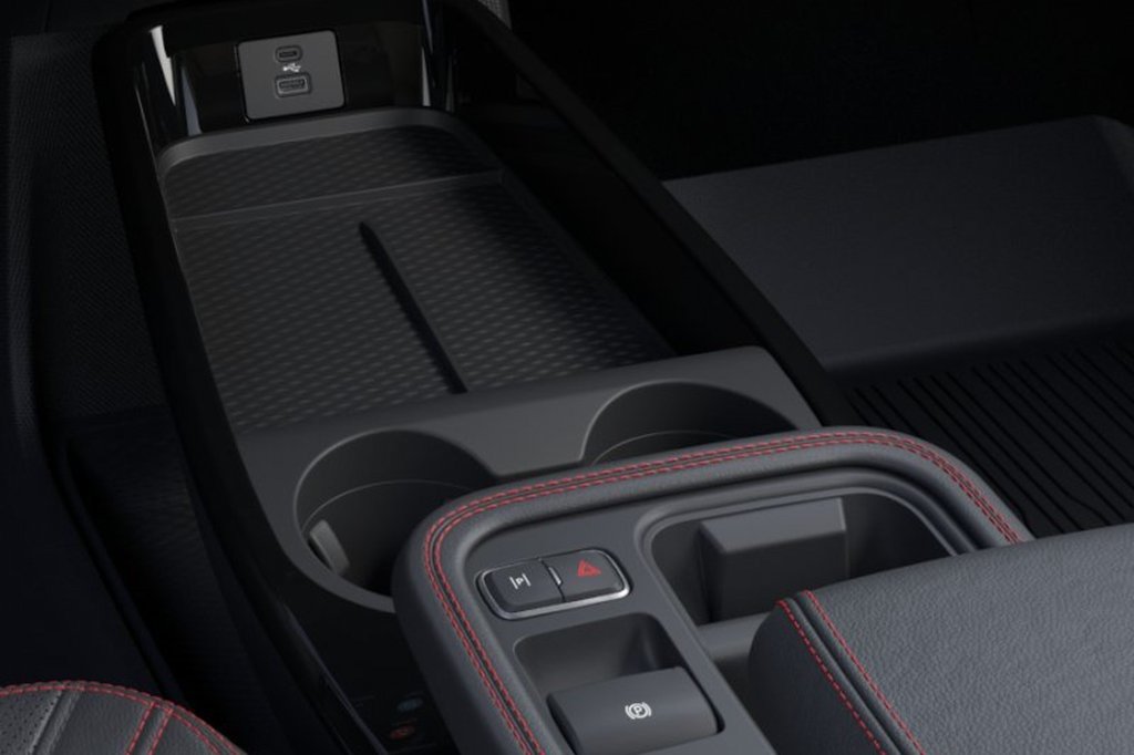 New 2026 Ford Mustang Mach-E Premium w/ Sport Appearance Package RWD image 18