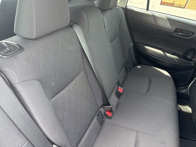 Used 2022 Toyota Corolla Cross LE w/ Moonroof Package image 18