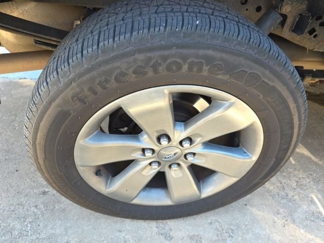 Used 2013 Ford F150 FX4 w/ Luxury Equipment Group AWD/4WD image 14