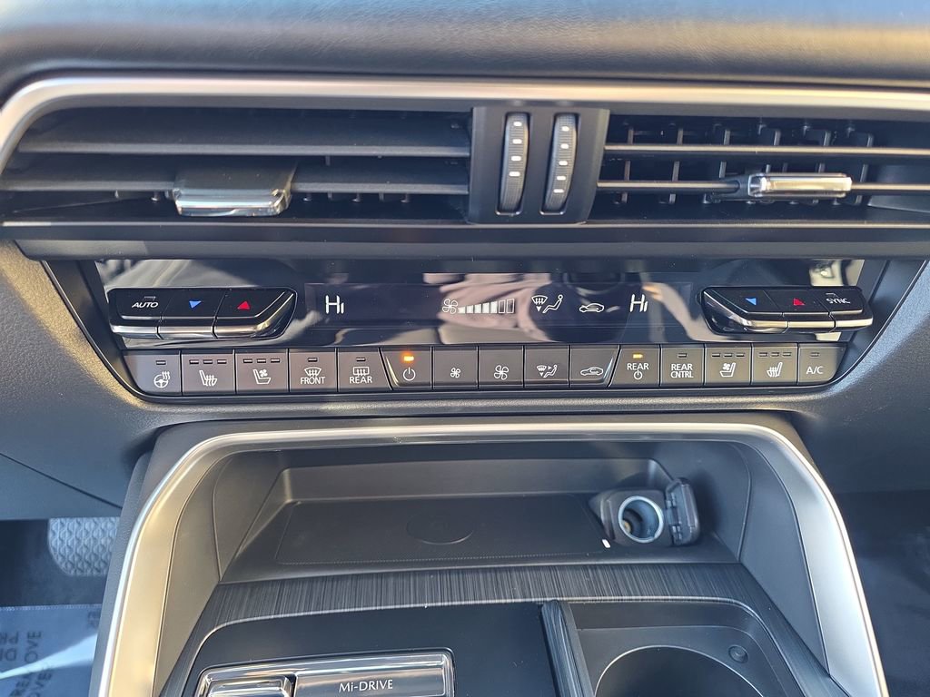 Used 2026 MAZDA CX-90 3.3 Turbo S w/ Premium Plus image 36