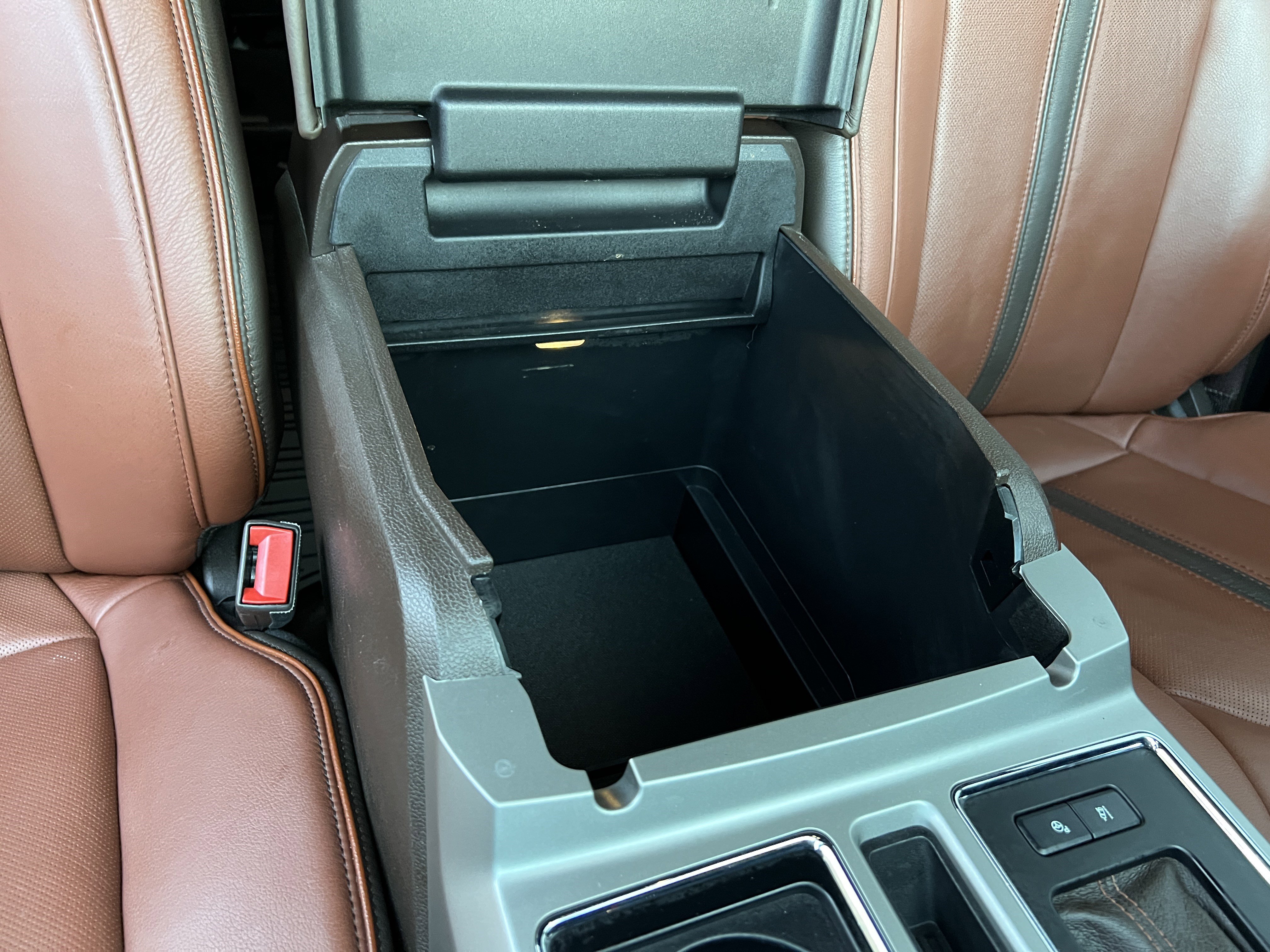 Used 2020 Ford F150 King Ranch w/ Equipment Group 601A Luxury image 26