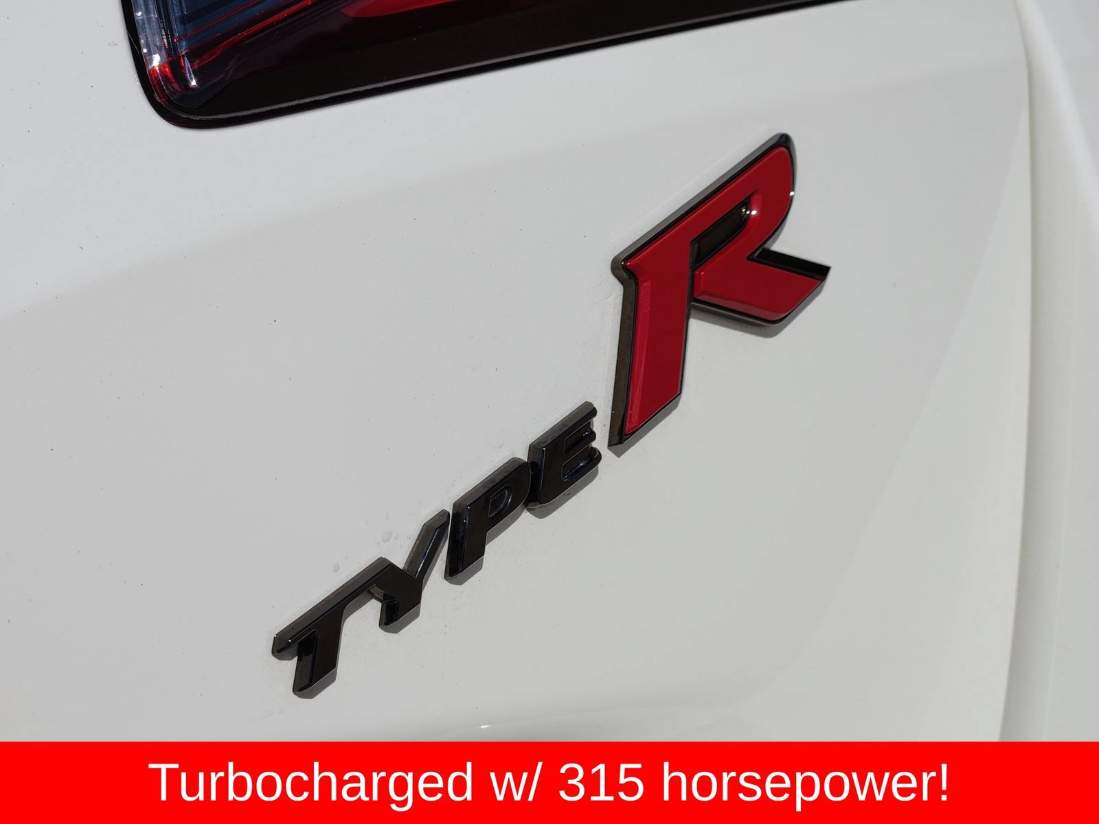 Used 2024 Honda Civic Type R image 19