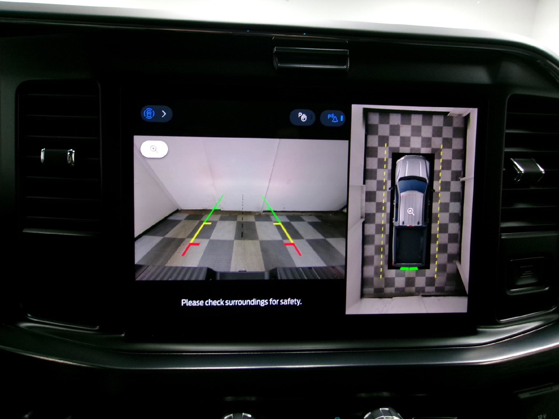 Used 2026 Ford F350 Lariat w/ Chrome Package image 6