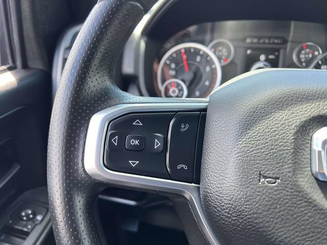 New 2026 RAM 2500 Tradesman AWD/4WD image 16