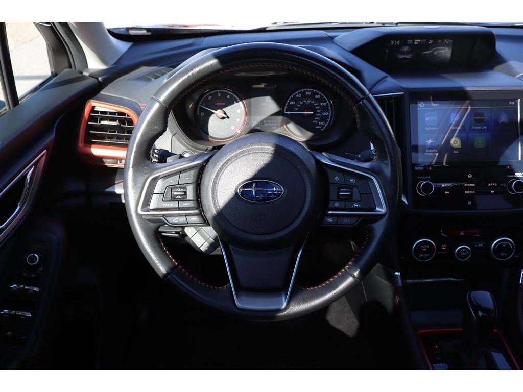 Used 2019 Subaru Forester Sport AWD/4WD image 10