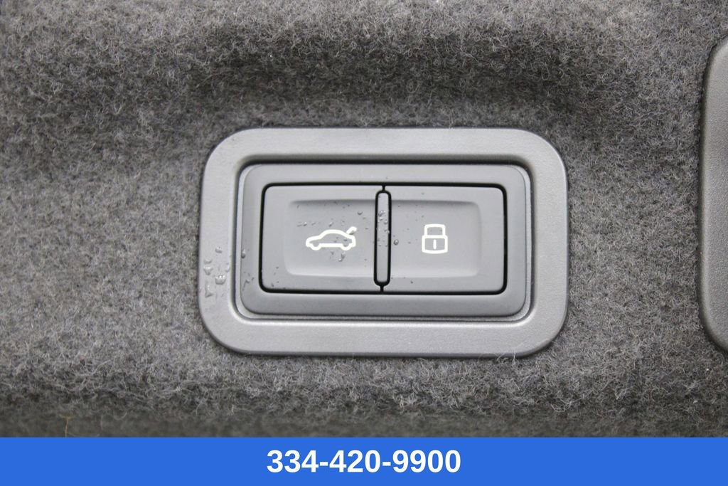 New 2026 Audi A6 Premium image 30