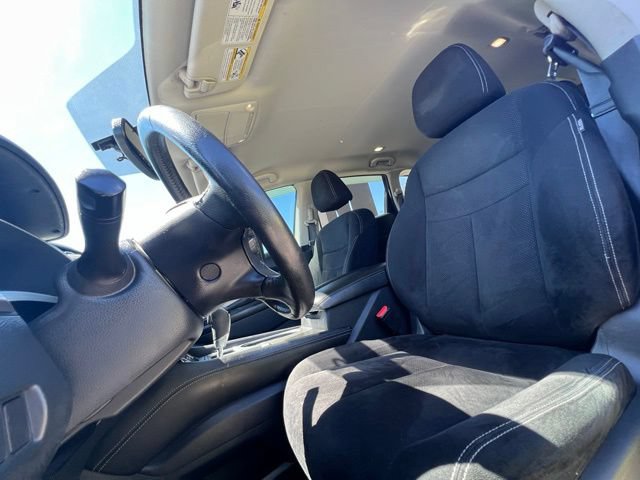 Used 2019 Nissan Murano SV w/ Cargo Package AWD/4WD image 13