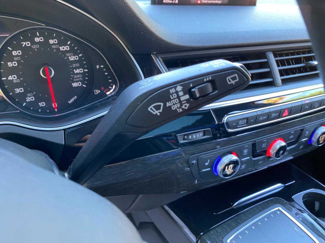 Used 2019 Audi Q7 3.0T Premium w/ Convenience Package AWD/4WD image 75