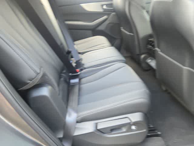 New 2026 Acura MDX SH-AWD image 20