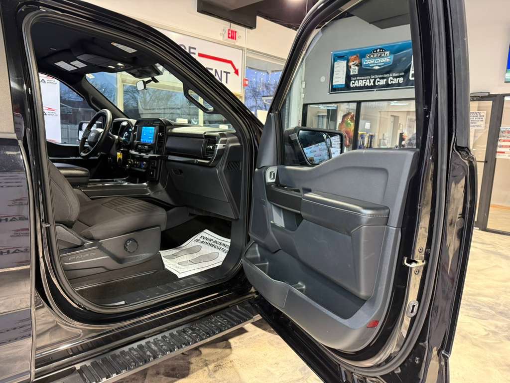 Used 2021 Ford F150 XL w/ STX Appearance Package image 54