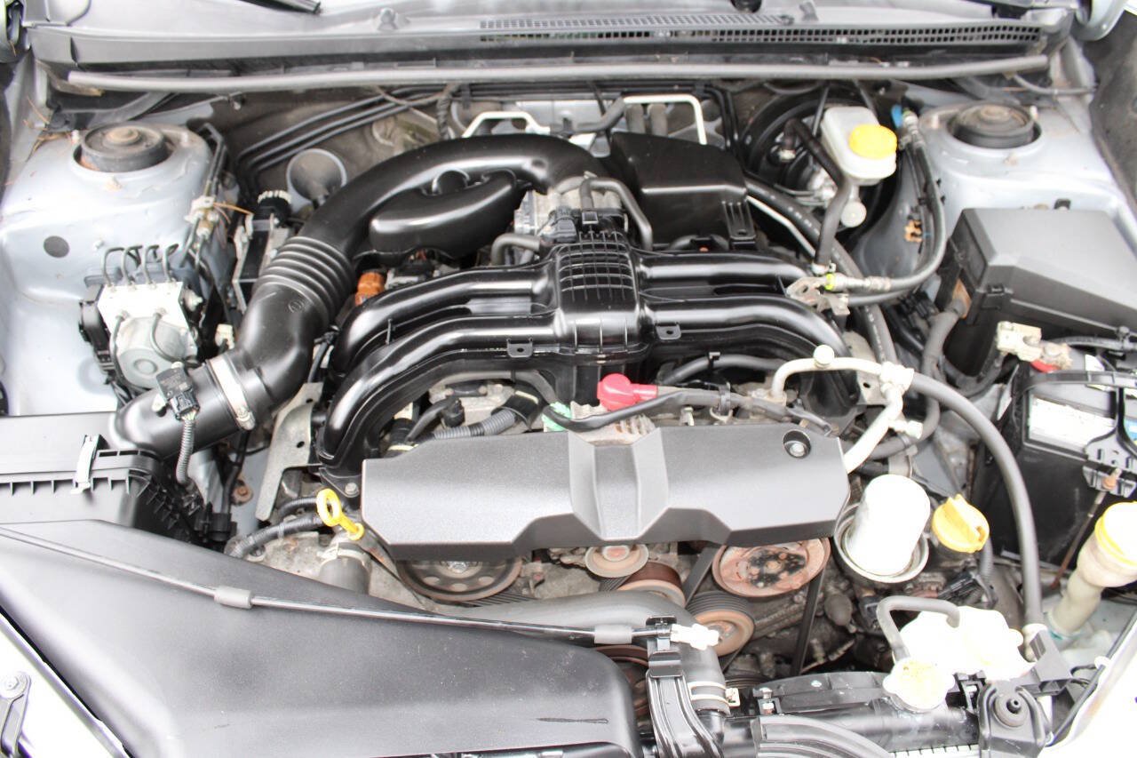 Used 2013 Subaru Impreza 2.0i Sport Premium w/ Popular Pkg 1 AWD/4WD image 25