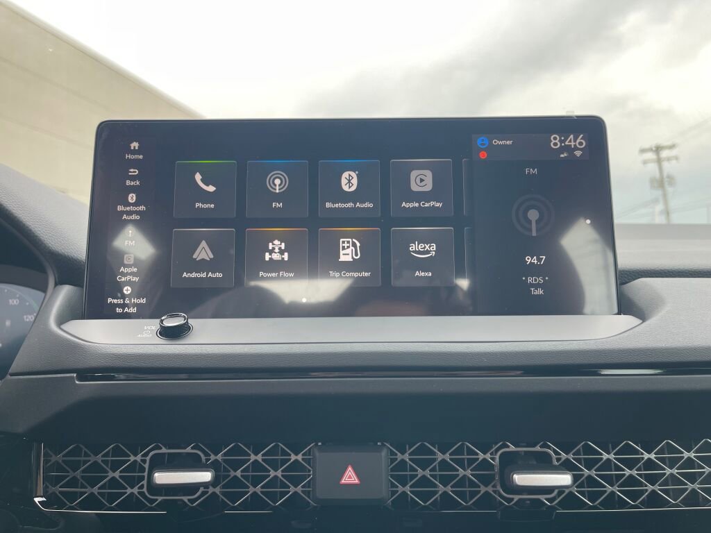 New 2026 Honda Accord Sport image 10