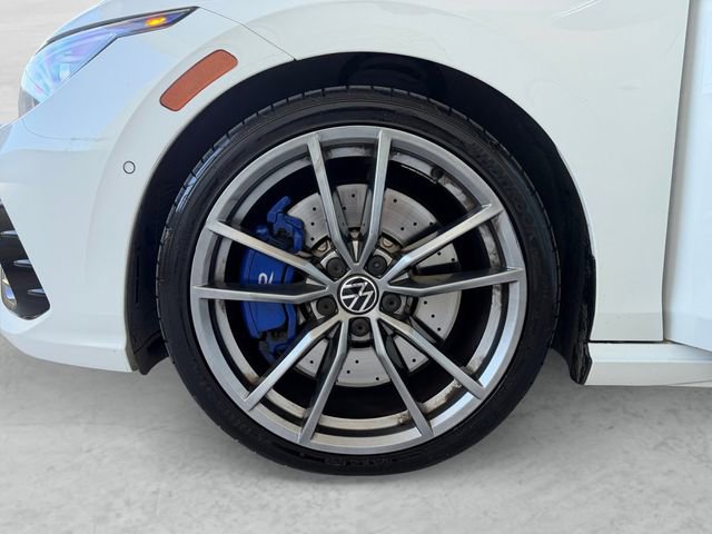 Used 2024 Volkswagen Golf R image 23