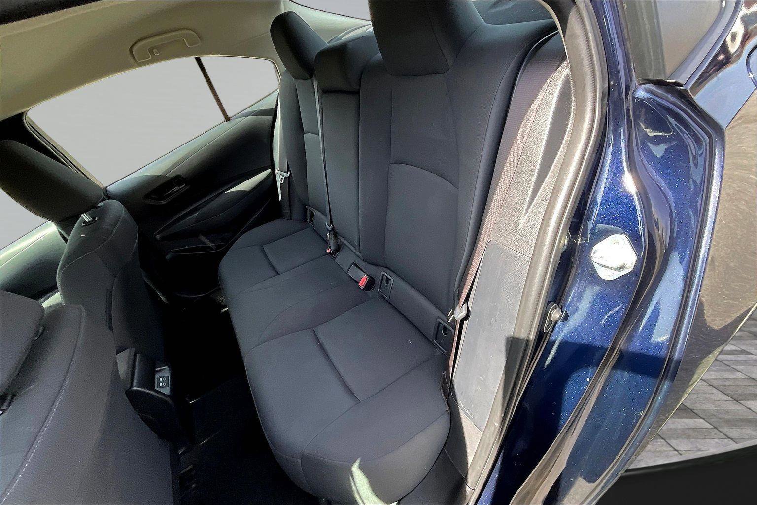 Used 2024 Toyota Corolla LE image 26