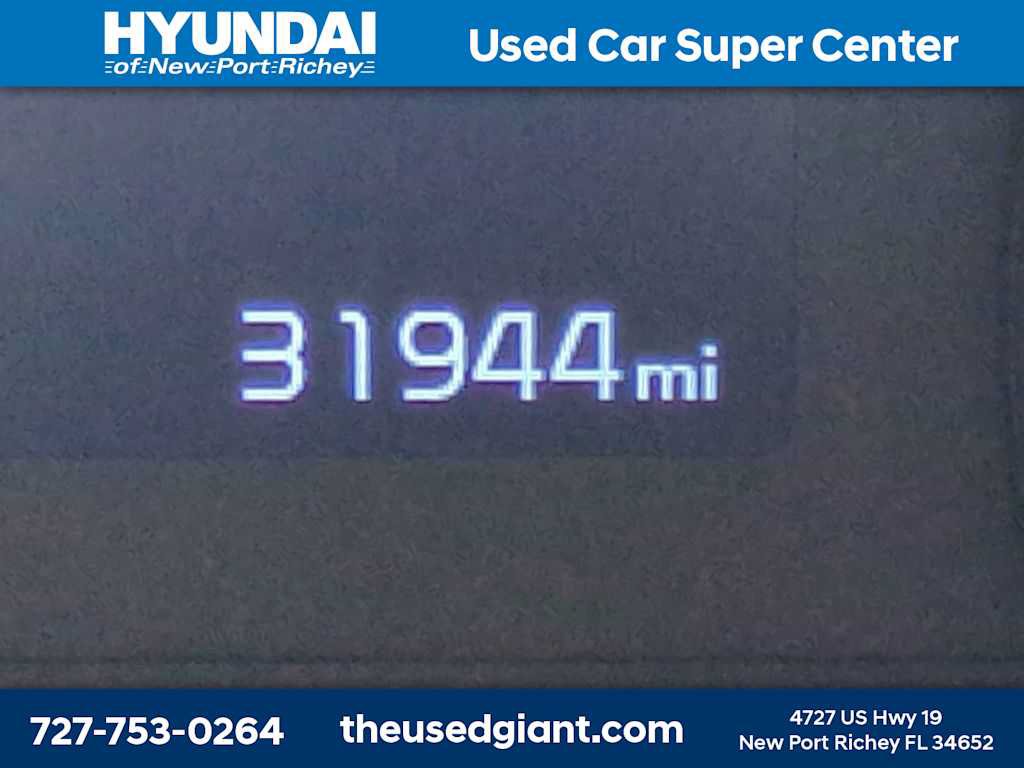 Used 2020 Kia Telluride EX w/ Towing Package FWD image 34