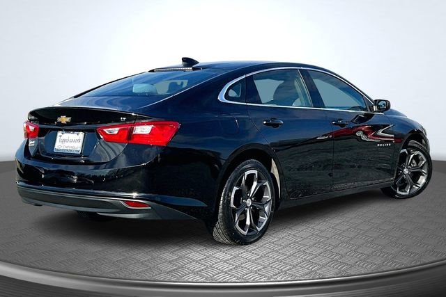 Used 2023 Chevrolet Malibu LT image 6