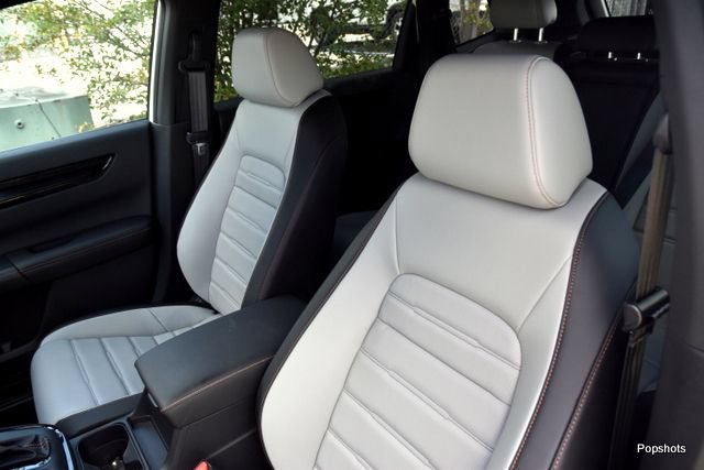 New 2026 Honda CR-V Sport Touring image 8