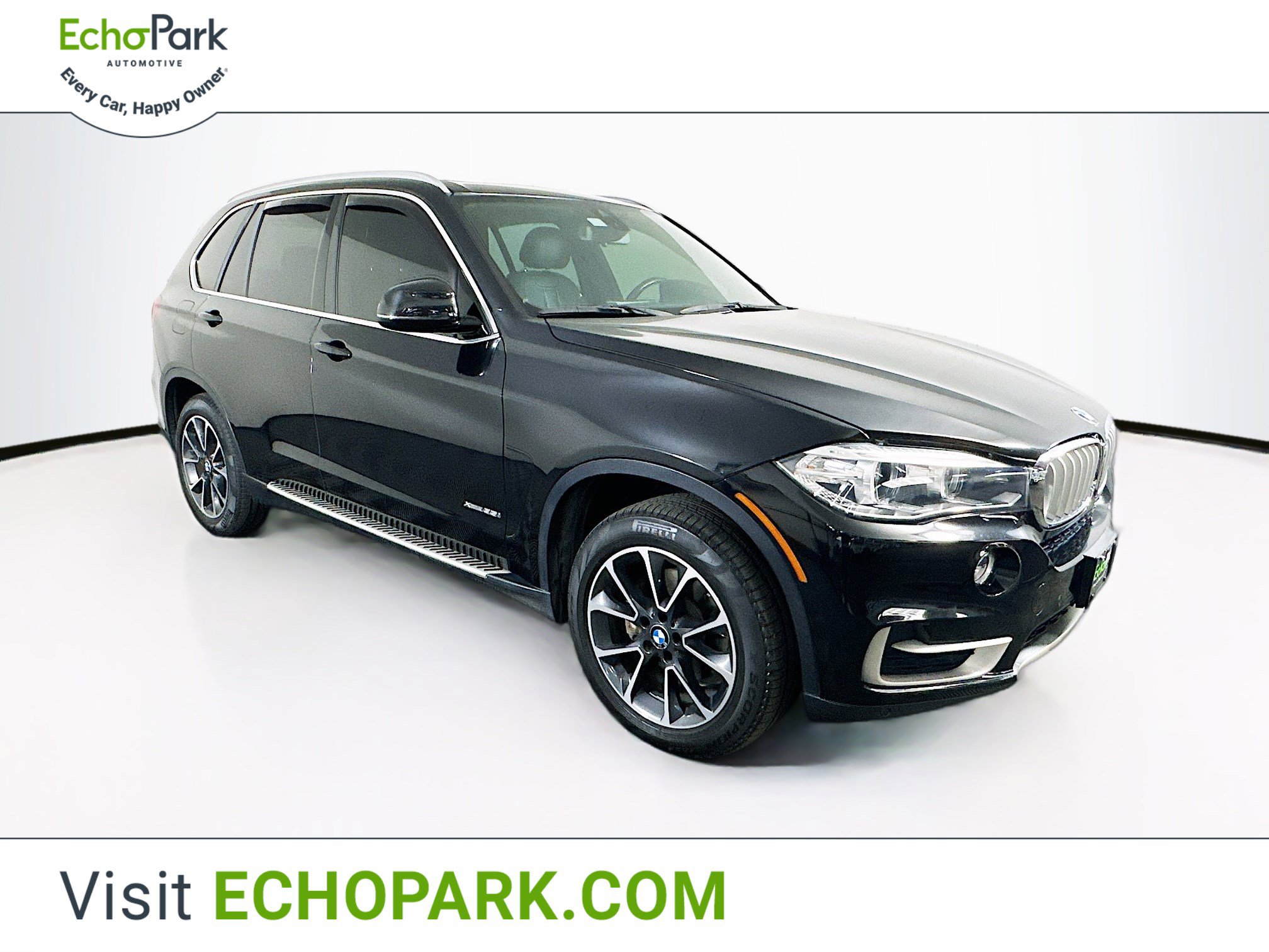 Used 2018 BMW X5 xDrive35i