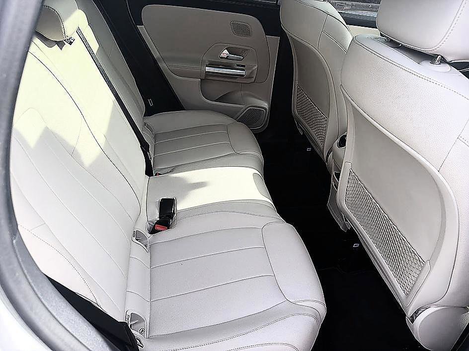 Used 2026 Mercedes-Benz GLA 250 4MATIC image 8