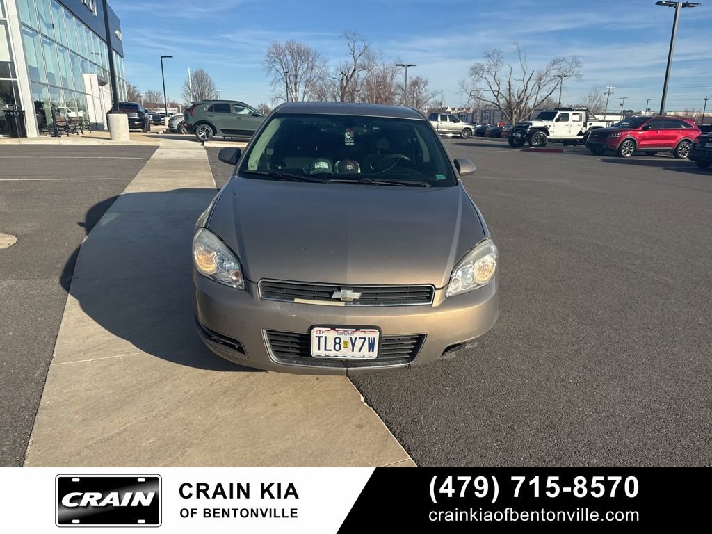 Used 2006 Chevrolet Impala LT image 5