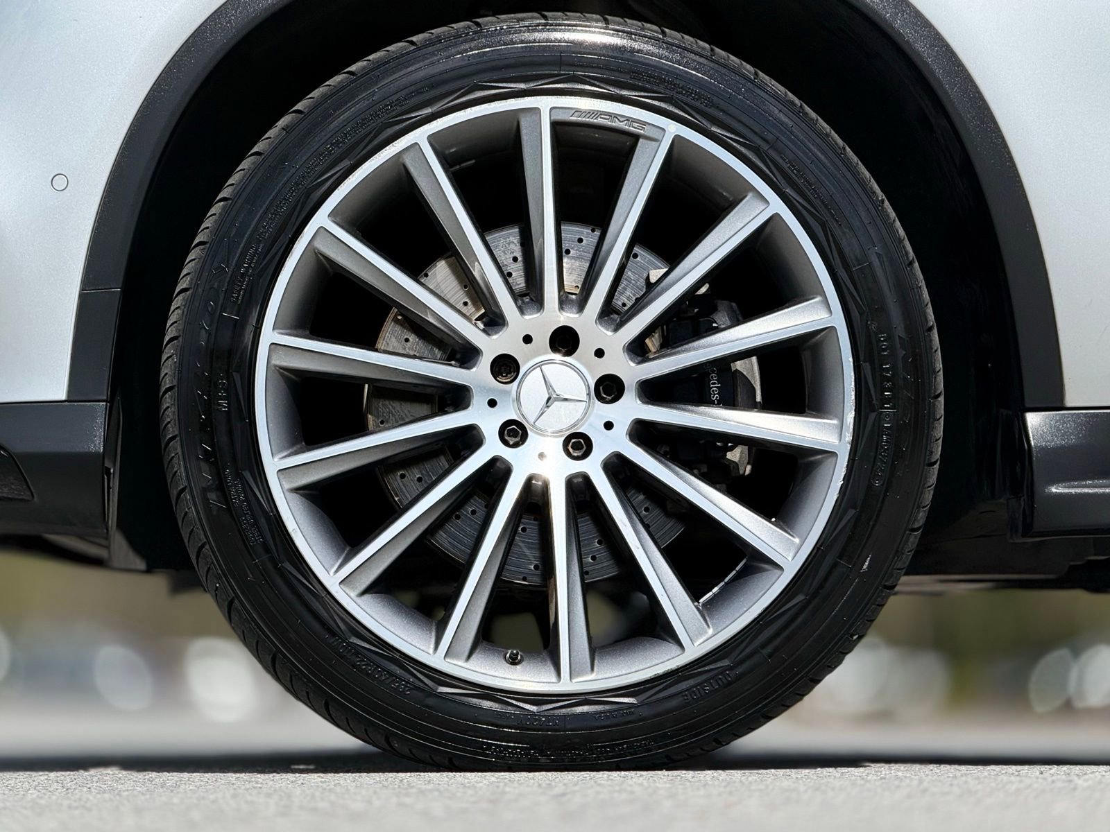 Used 2019 Mercedes-Benz GLE 43 AMG 4MATIC Coupe image 18