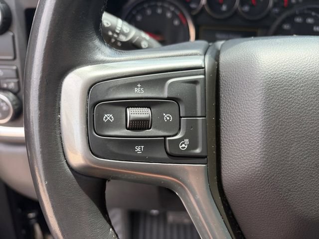 Used 2021 Chevrolet Silverado 1500 LT w/ Texas Edition Plus RWD image 6