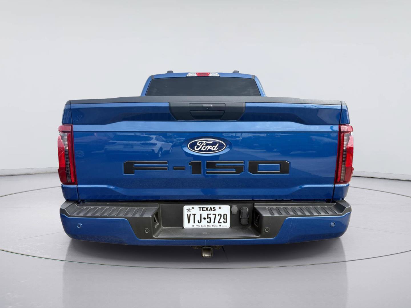 Used 2024 Ford F150 STX RWD image 6