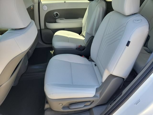 New 2027 Hyundai Palisade SEL FWD image 25