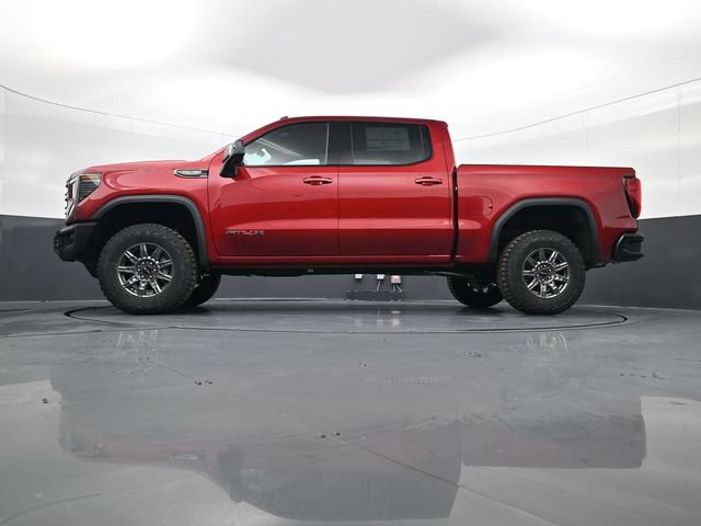 Used 2026 GMC Sierra 1500 AT4X w/ LPO, Black Badging Package AWD/4WD image 28