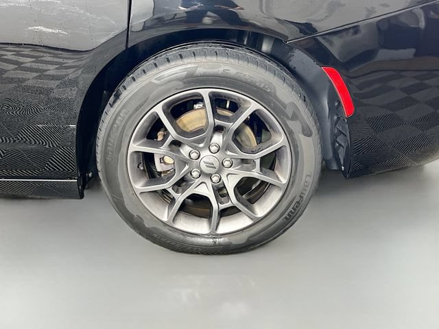 Used 2018 Dodge Charger GT AWD/4WD image 9