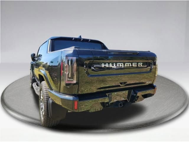 Used 2024 GMC Hummer EV 3X image 15