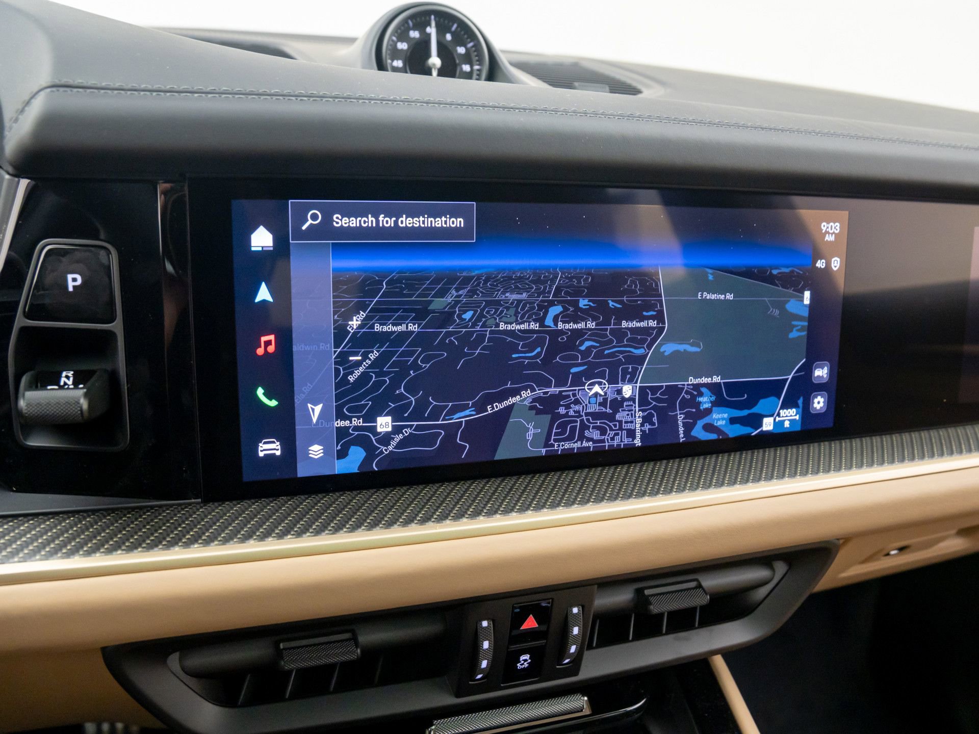 New 2025 Porsche Cayenne S image 28