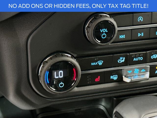 New 2025 Ford Bronco Big Bend image 20