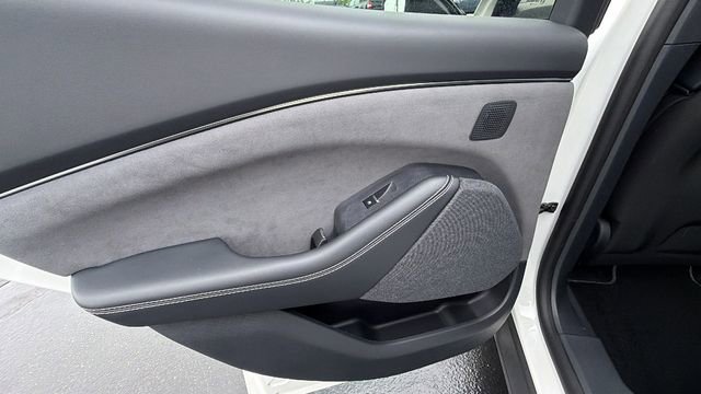 New 2026 Ford Mustang Mach-E GT AWD/4WD image 14