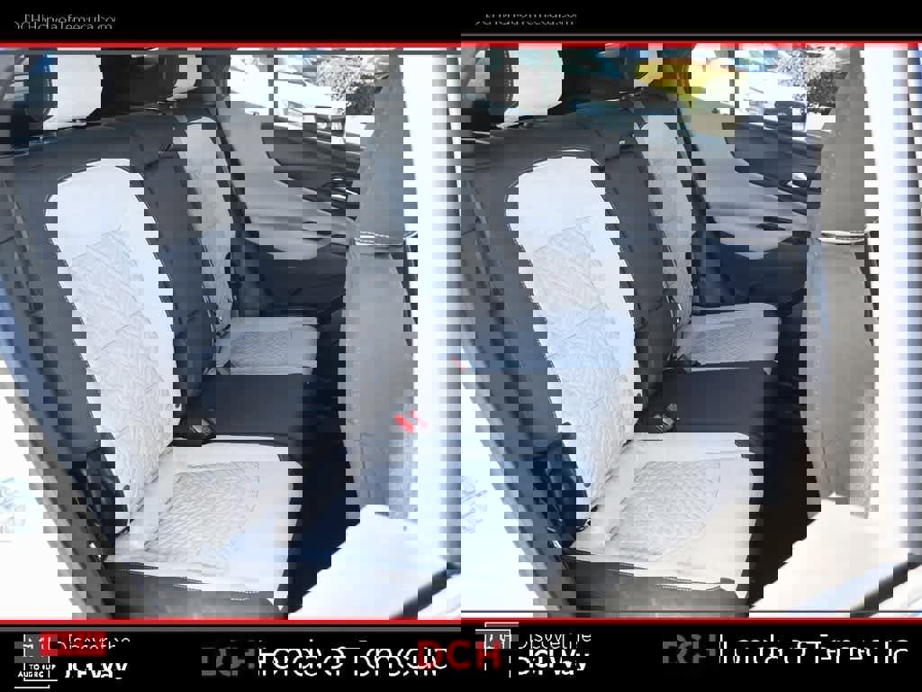 Used 2023 Chevrolet Equinox LT image 20