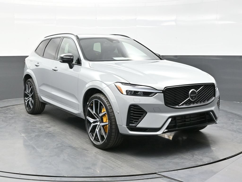 New 2026 Volvo XC60 T8 Polestar w/ Protection Package Premier