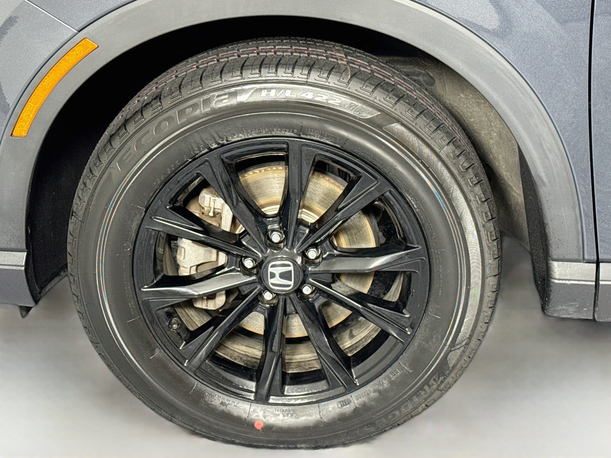 Certified 2024 Honda CR-V Sport image 30