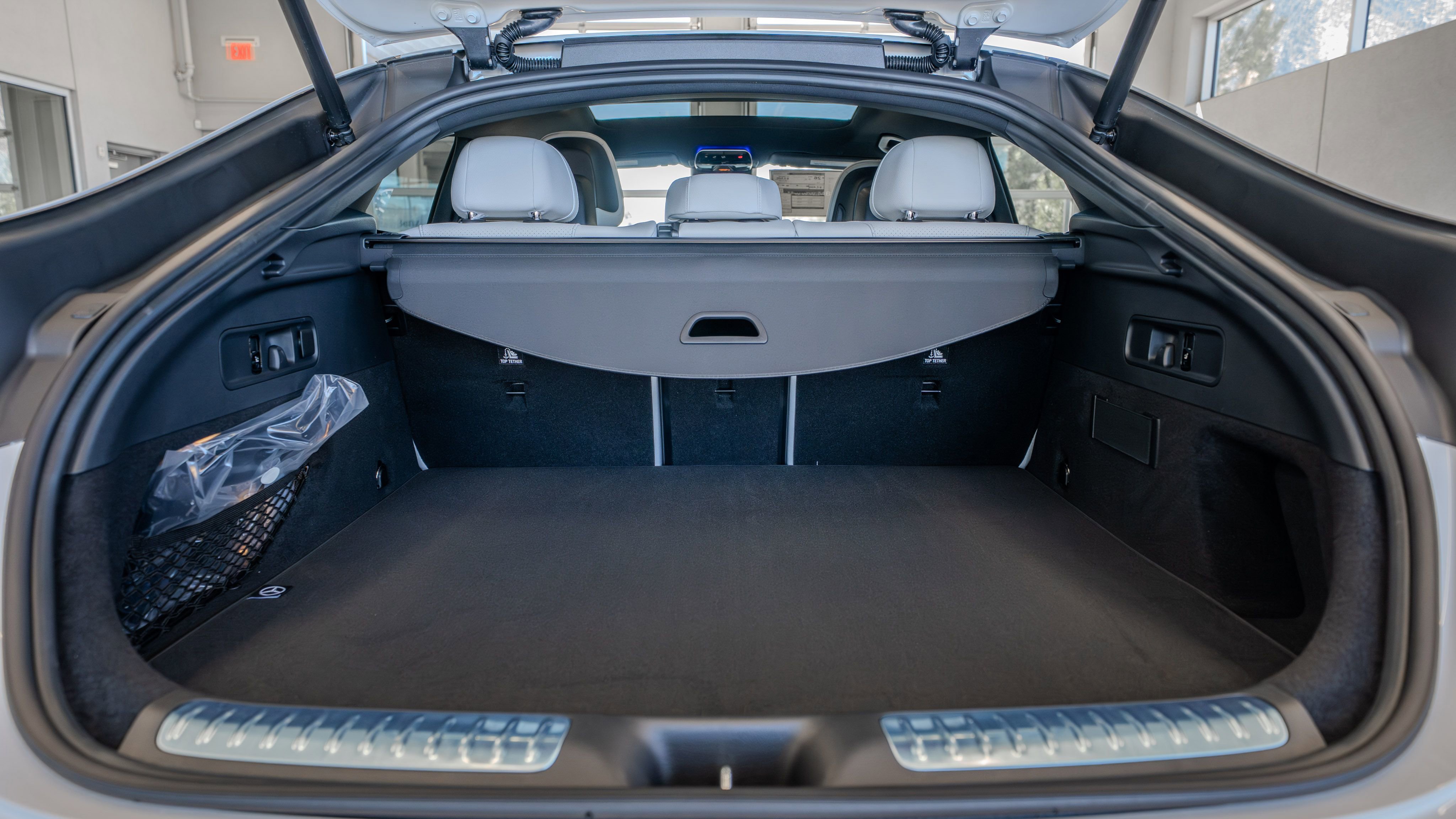 New 2026 Mercedes-Benz GLC 300 4MATIC image 34