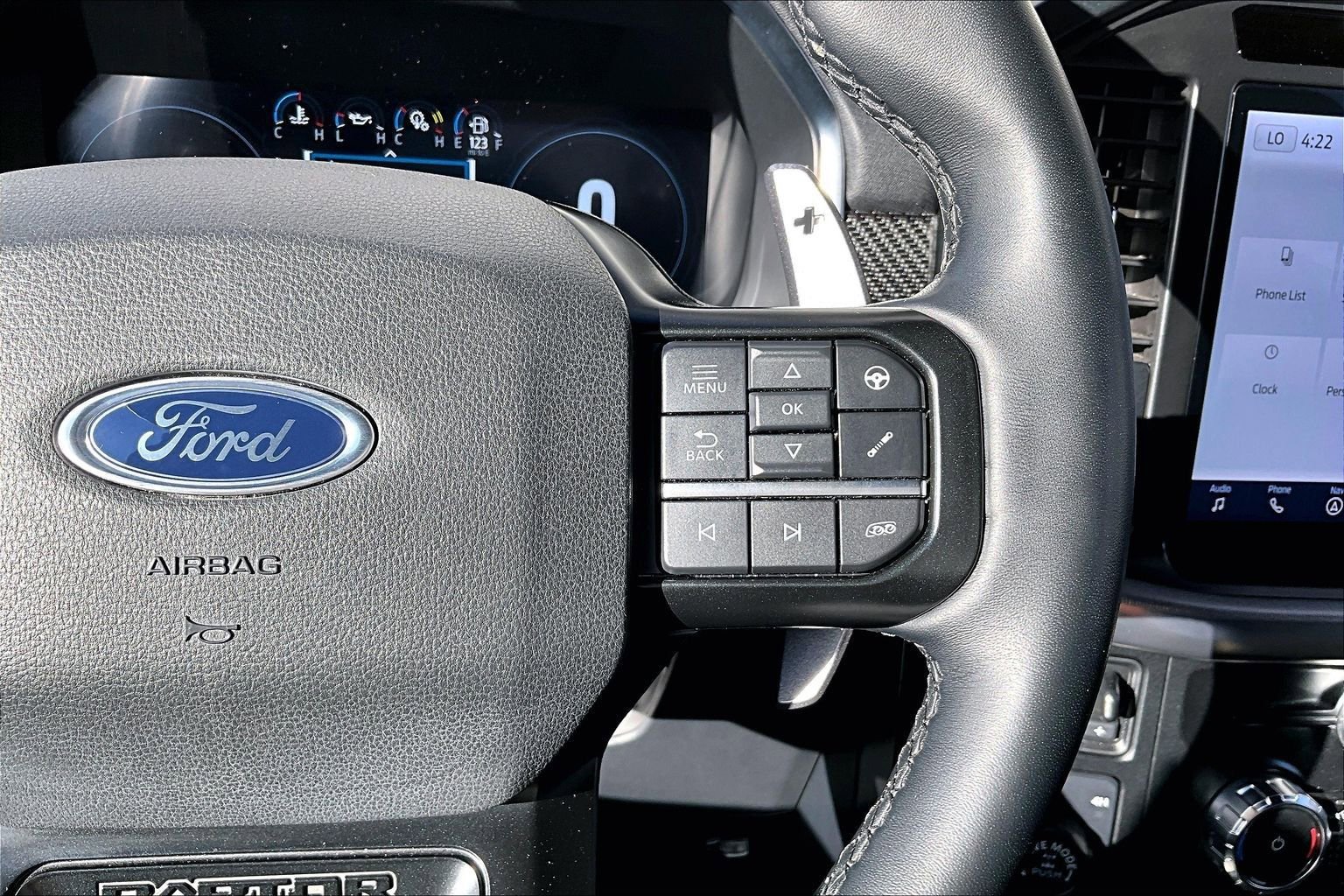 Used 2023 Ford F150 Raptor w/ Raptor Carbon Fiber Package image 19