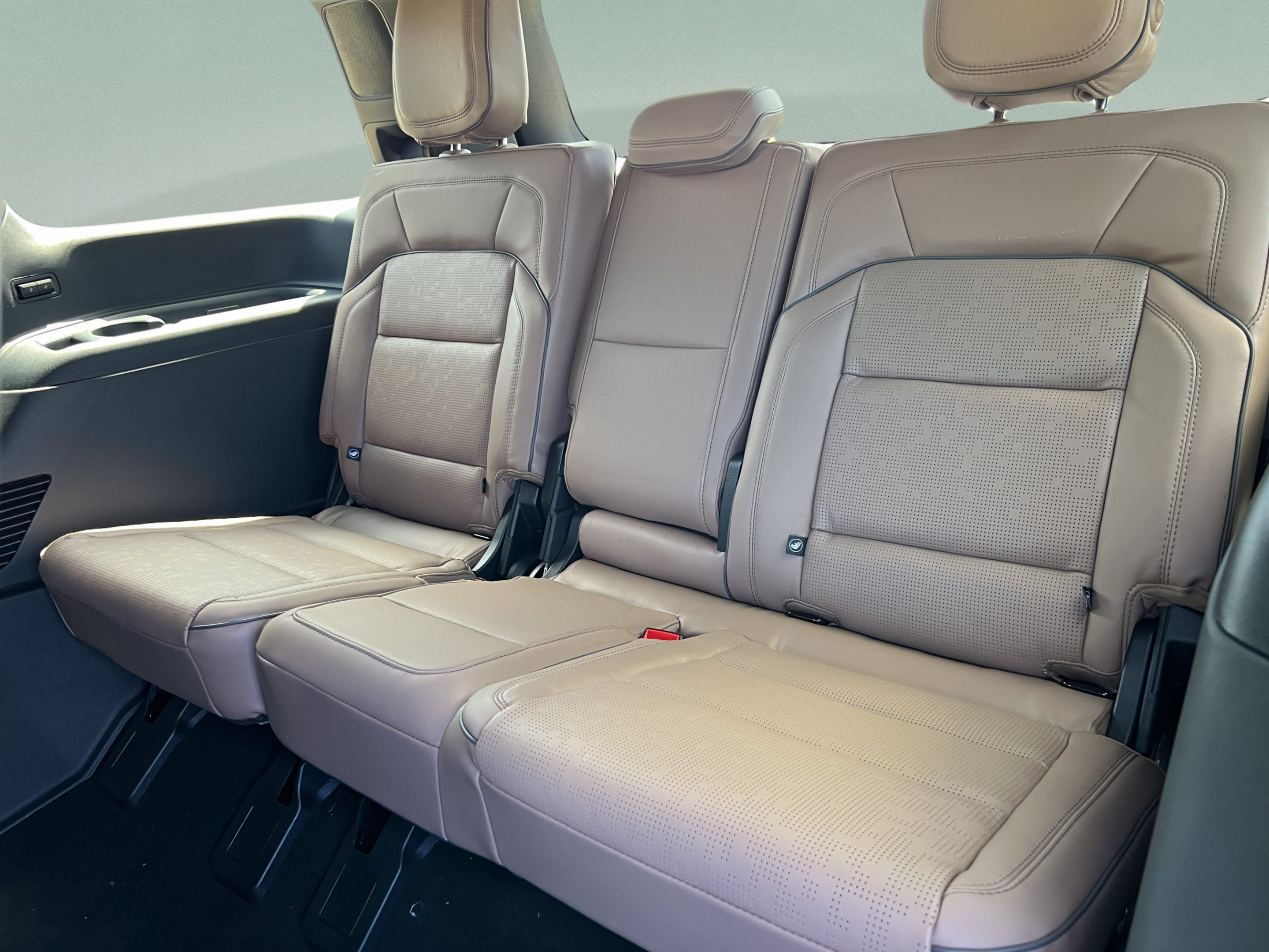 New 2026 Lincoln Navigator Black Label AWD/4WD image 26
