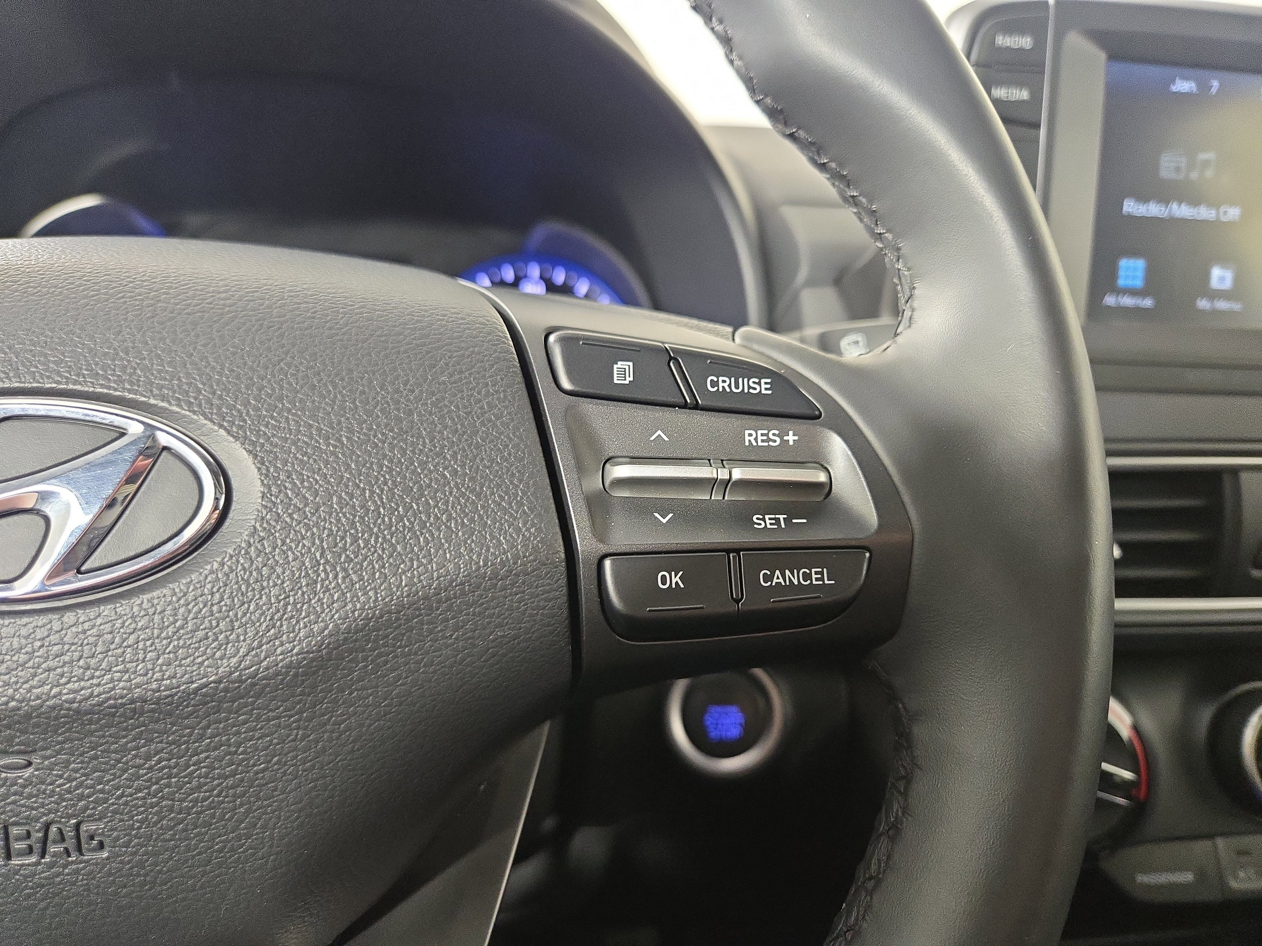 Used 2021 Hyundai Kona SEL Plus image 16