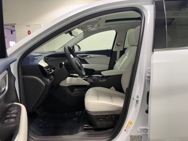 New 2026 Buick Envision Avenir AWD/4WD image 12