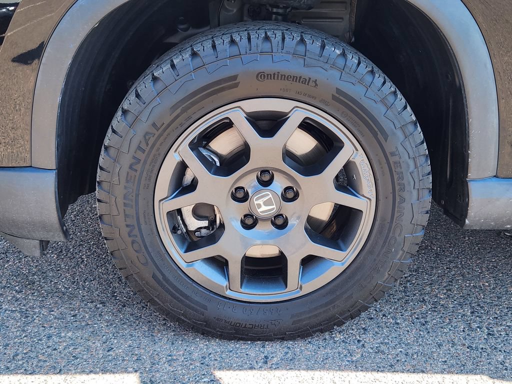 Used 2023 Honda Pilot TrailSport image 9