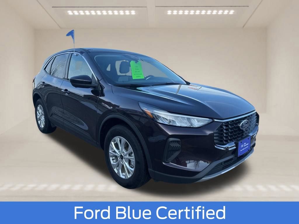 Used 2023 Ford Escape Active w/ Tech Pack #2
